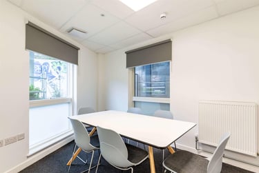 1 bed flat, 21 Upper North Street, Brighton, BN13FG - Image 15